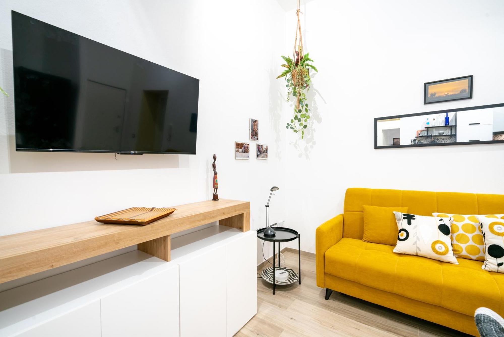 Harmony - Via Bottego - Fra Centro Storico E Mare Appartement *