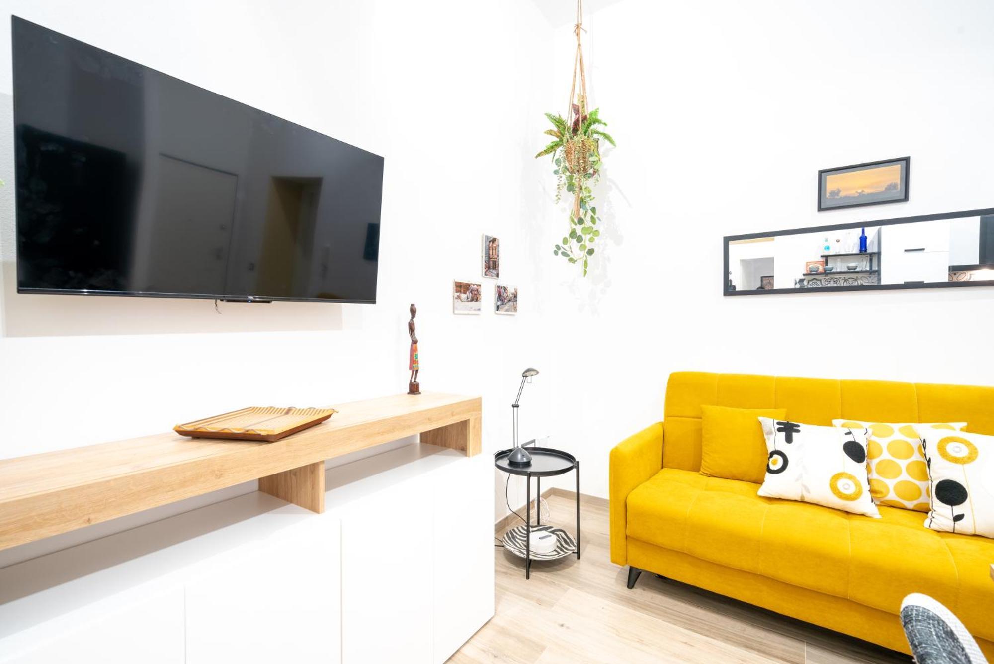 Harmony - Via Bottego - Fra Centro Storico E Mare Appartement Cagliari
