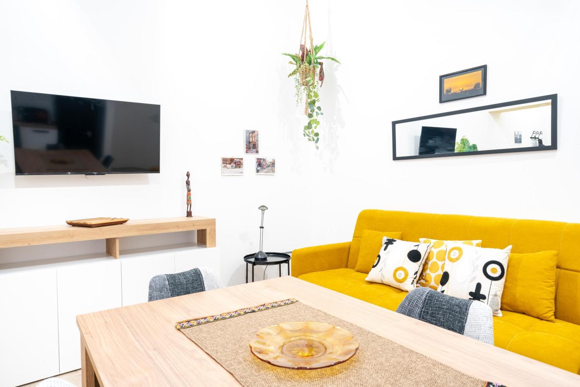 Harmony - Via Bottego - Fra Centro Storico E Mare Appartement *