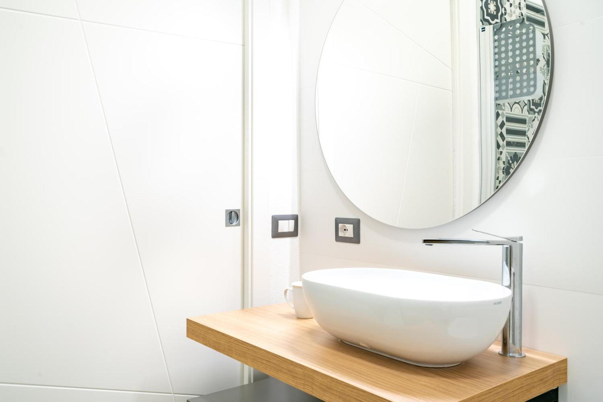 Appartement Harmony - Via Bottego - Fra Centro Storico E Mare Cagliari