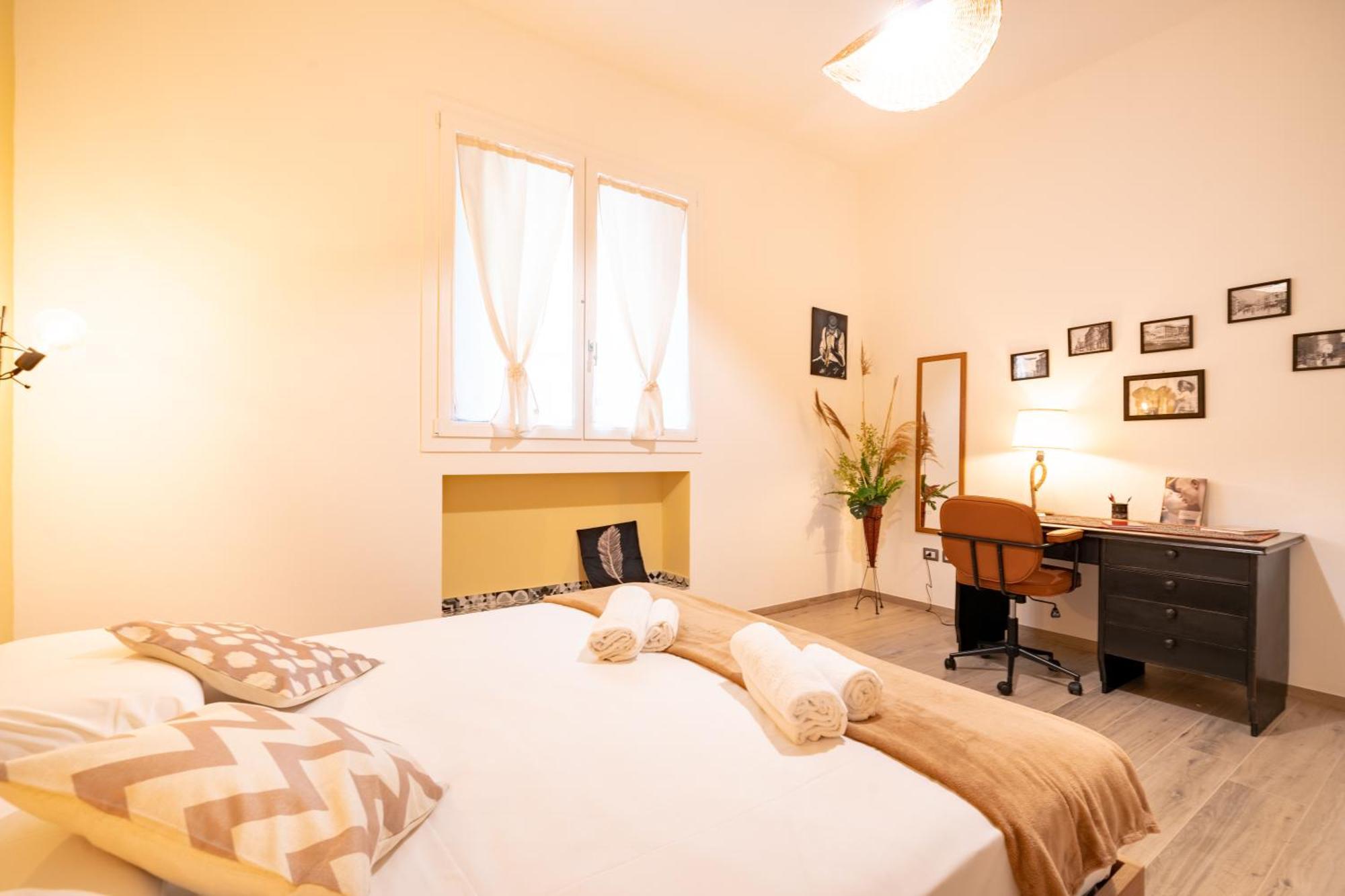 Harmony - Via Bottego - Fra Centro Storico E Mare Appartement Cagliari