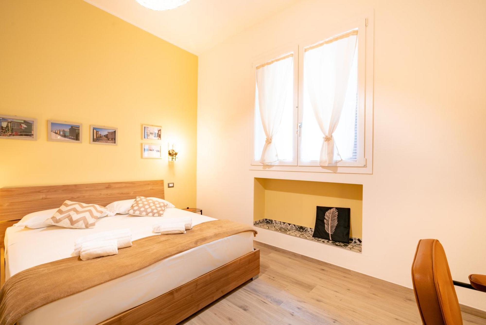 Appartement Harmony - Via Bottego - Fra Centro Storico E Mare Cagliari