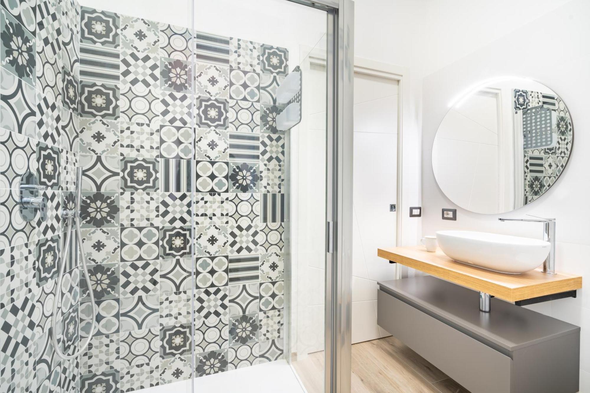 Harmony - Via Bottego - Fra Centro Storico E Mare Appartement *